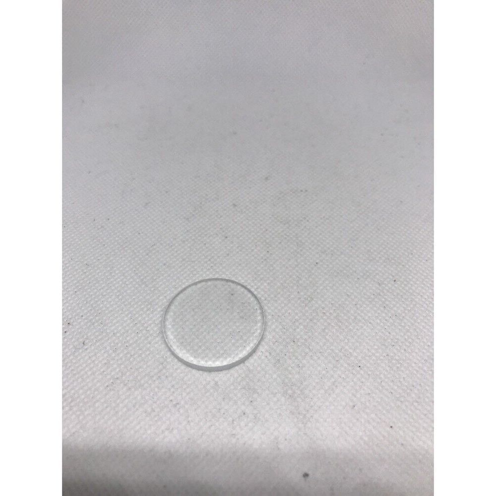 Marc By Marc Jacobs Clear Crystal Watch part. 36mm. MBM 2526 - A136